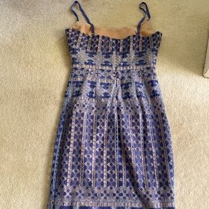 Elegant cocktail dress. New and never used